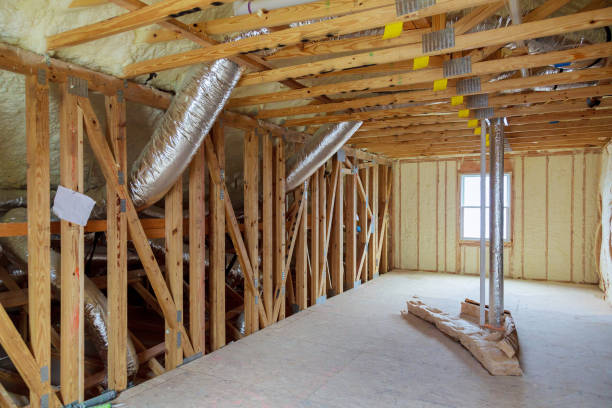 Best Crawl Space Insulation  in Broken Bow, NE