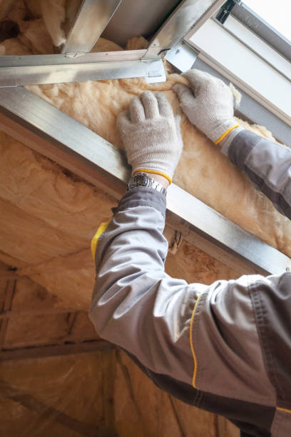 Insulation Repair Services in Broken Bow, NE