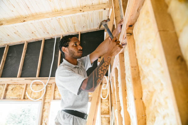 Best Attic Insulation Installation  in Broken Bow, NE