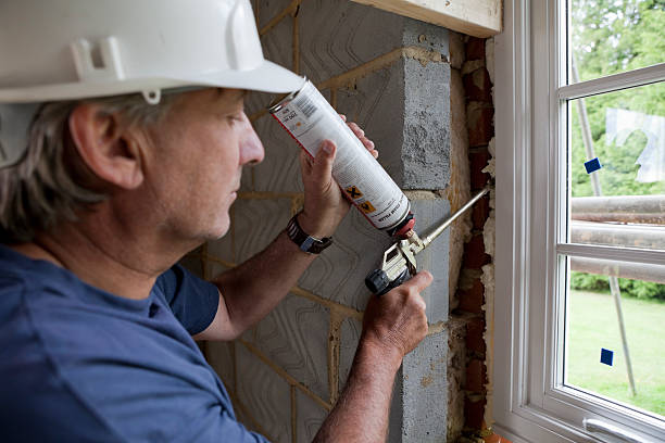 Garage Insulation Installation in Broken Bow, NE