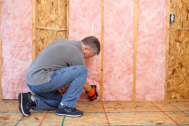 Range of Insulation Solutions in Broken Bow, NE