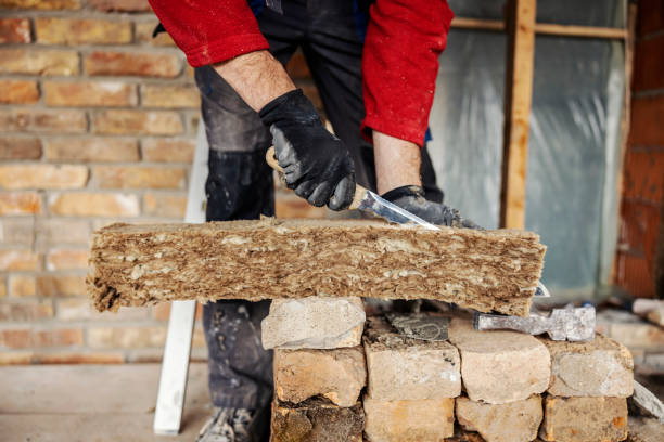 Best Home Insulation Services  in Broken Bow, NE