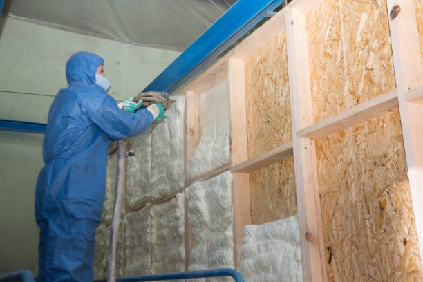 Best Residential Insulation Services  in Broken Bow, NE