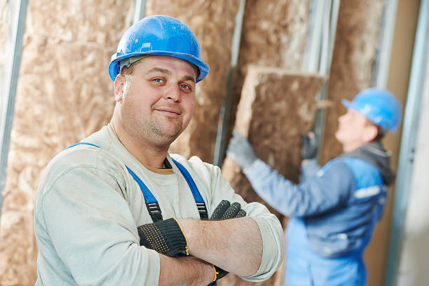 Best Insulation Inspection Services  in Broken Bow, NE