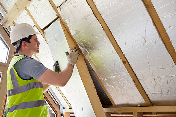 Best Cellulose Insulation  in Broken Bow, NE