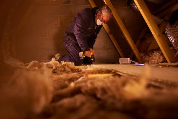 Best Crawl Space Insulation  in Broken Bow, NE